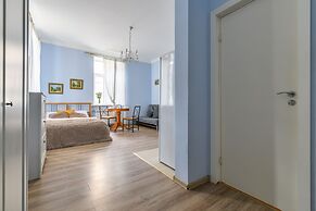 RentalSPb 4 Studio Antonenko