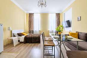 RentalSPb 4 Studio Antonenko