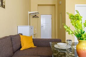 RentalSPb 4 Studio Antonenko