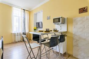 RentalSPb 4 Studio Antonenko