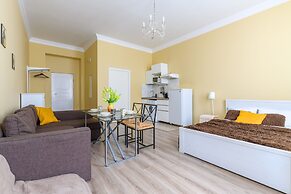 RentalSPb 4 Studio Antonenko