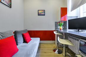 RentalSPb 4 Studio Antonenko