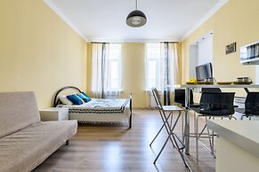 RentalSPb 4 Studio Antonenko