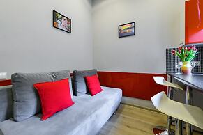 RentalSPb 4 Studio Antonenko