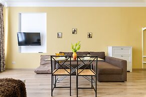 RentalSPb 4 Studio Antonenko