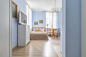 RentalSPb 4 Studio Antonenko