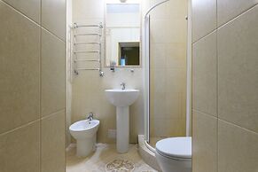 RentalSPb 4 Studio Antonenko