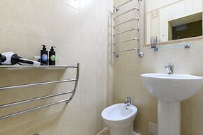 RentalSPb 4 Studio Antonenko