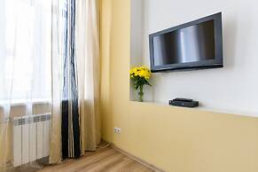 RentalSPb 4 Studio Antonenko