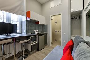 RentalSPb 4 Studio Antonenko