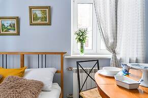 RentalSPb 4 Studio Antonenko