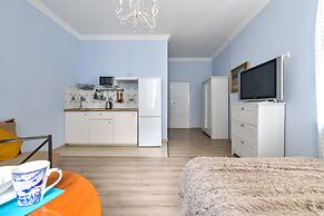 RentalSPb 4 Studio Antonenko