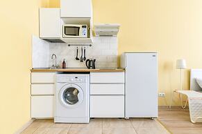 RentalSPb 4 Studio Antonenko