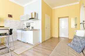 RentalSPb 4 Studio Antonenko