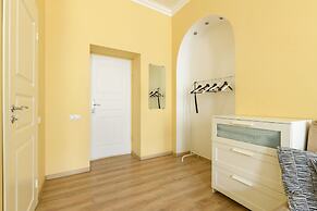 RentalSPb 4 Studio Antonenko