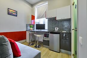 RentalSPb 4 Studio Antonenko