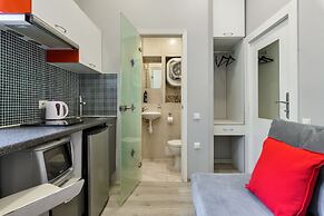 RentalSPb 4 Studio Antonenko