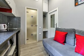 RentalSPb 4 Studio Antonenko