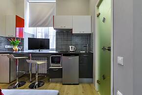 RentalSPb 4 Studio Antonenko