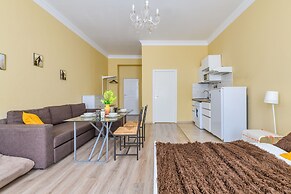 RentalSPb 4 Studio Antonenko