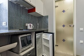 RentalSPb 4 Studio Antonenko