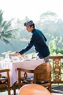 Ubud Valley Boutique Resort