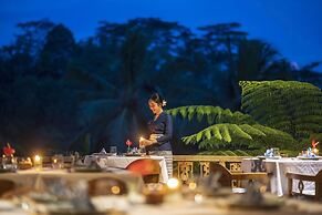 Ubud Valley Boutique Resort