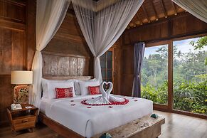 Ubud Valley Boutique Resort