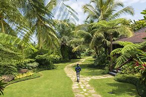 Ubud Valley Boutique Resort