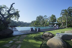 Ubud Valley Boutique Resort