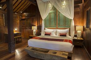 Ubud Valley Boutique Resort