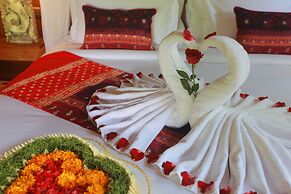 Ubud Valley Boutique Resort