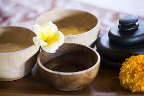 Ubud Valley Boutique Resort