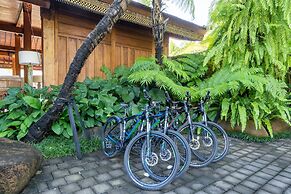 Ubud Valley Boutique Resort