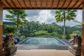 Ubud Valley Boutique Resort