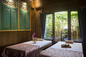 Ubud Valley Boutique Resort