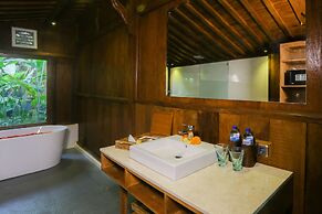 Ubud Valley Boutique Resort