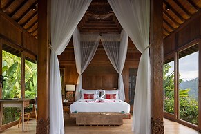Ubud Valley Boutique Resort