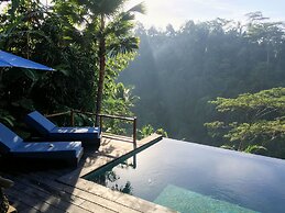 Ubud Valley Boutique Resort
