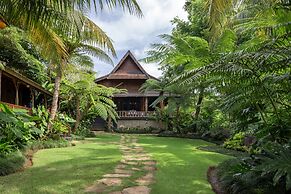 Ubud Valley Boutique Resort