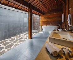 Ubud Valley Boutique Resort