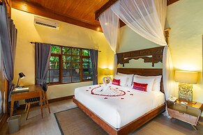 Ubud Valley Boutique Resort