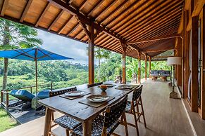 Ubud Valley Boutique Resort
