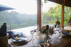 Ubud Valley Boutique Resort