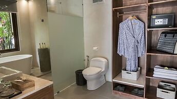 Ubud Valley Boutique Resort