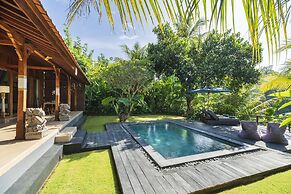 Ubud Valley Boutique Resort