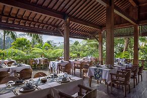 Ubud Valley Boutique Resort