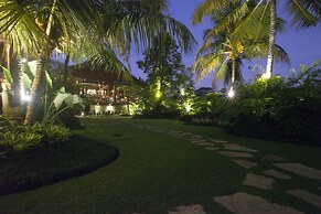 Ubud Valley Boutique Resort