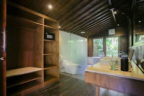 Ubud Valley Boutique Resort