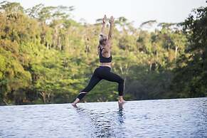 Ubud Valley Boutique Resort